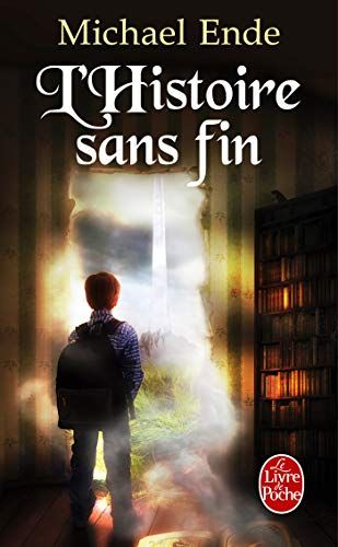 L'histoire sans fin