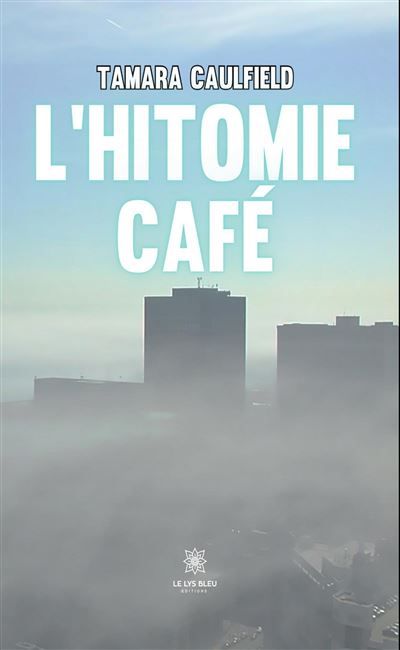 L'Hitomie café