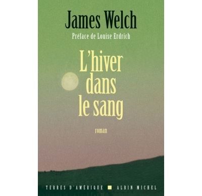 L'Hiver dans le sang - Michel Lederer