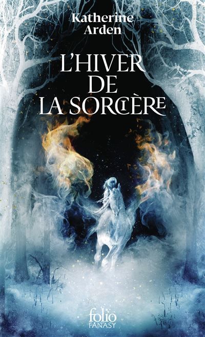 L'Hiver de la Sorcière