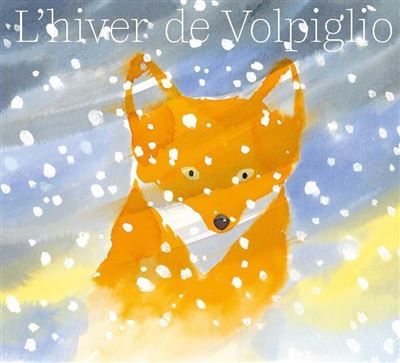 L'Hiver de Volpiglio