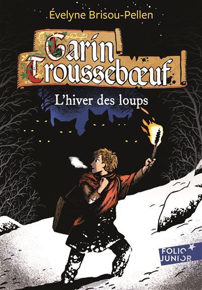 L'hiver des loups Tome 2