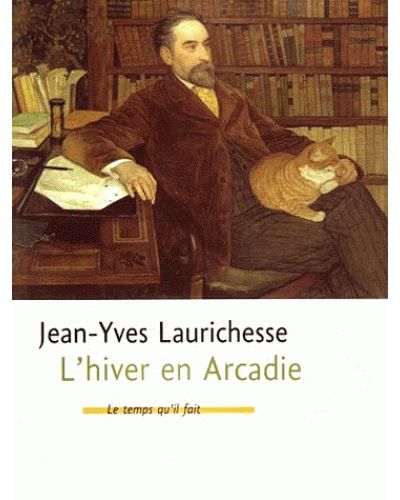 L' Hiver en Arcadie Roman