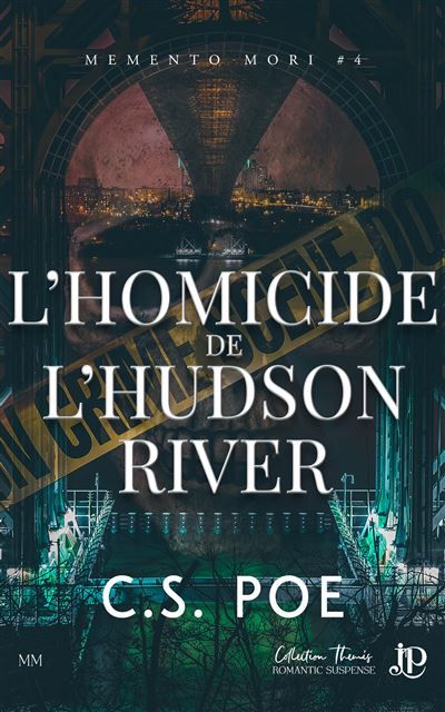 L'homicide de l'Hudson river