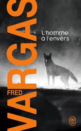 L'Homme A L'Envers (Nouveau Policier) (French Edition)
