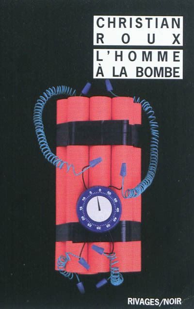 L'Homme à la bombe