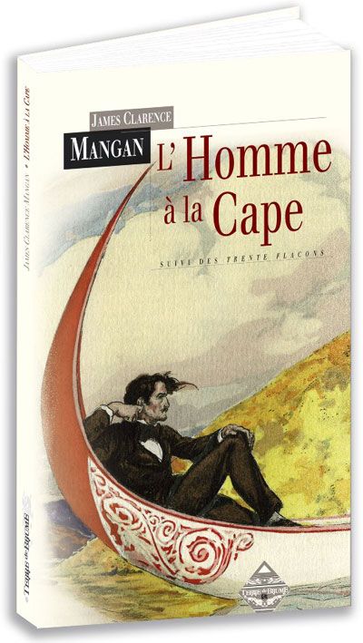 L'homme à la cape