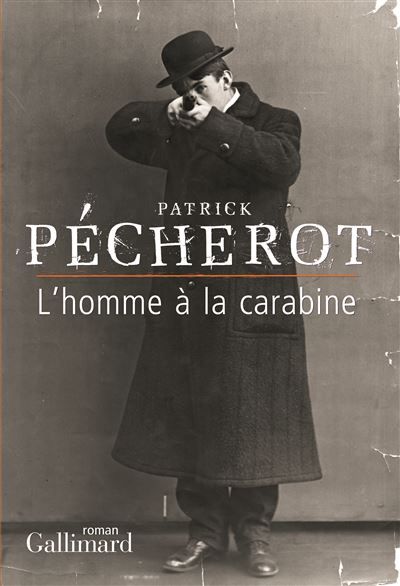 L'homme à la carabine Roman