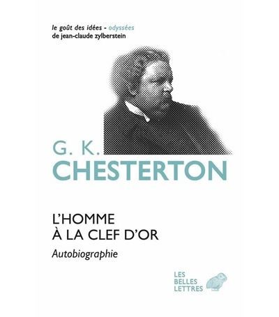 L'Homme à la clef d'or Autobiographie