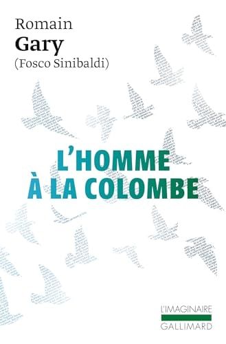 L'homme à la colombe version définitive