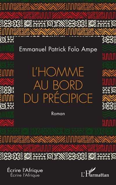 L'homme au bord du précipice