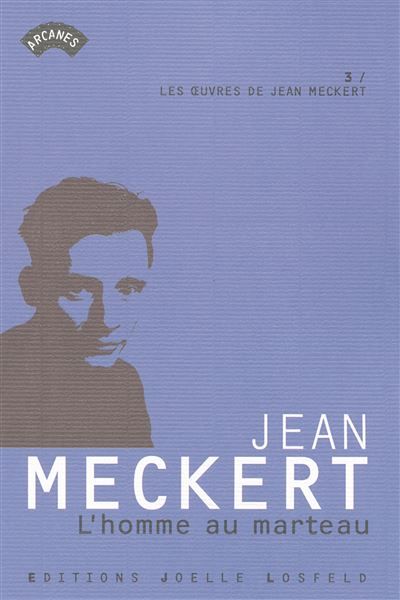 L'Homme au marteau
