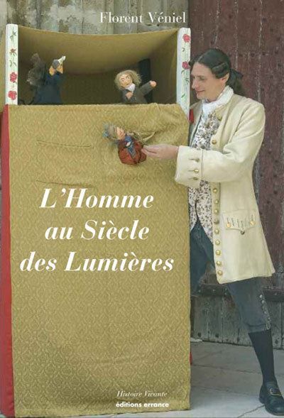 L'Homme au Siècle des Lumières