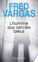 L'homme aux cercles bleus