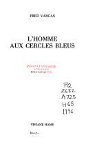 L'homme aux cercles bleus