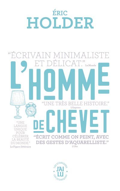 L'homme de chevet