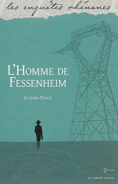 L'homme de fessenheim