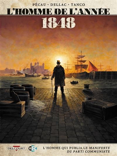 L'Homme de l'année T09 - 1848 1848.0