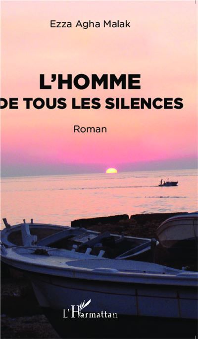 L'homme de tous les silences Roman