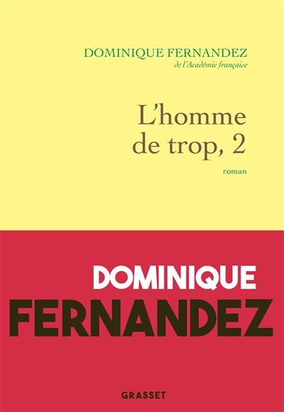L'homme de trop, II La liberté trahie