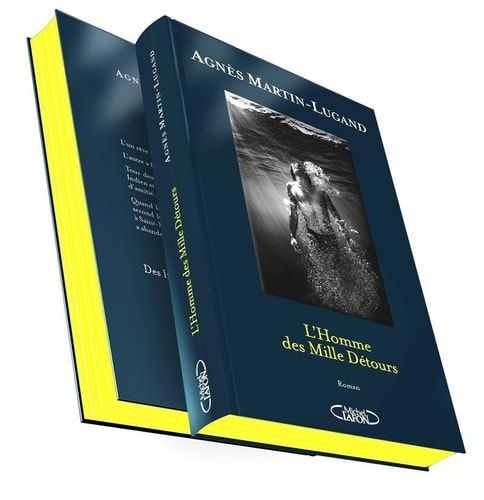 L'Homme des Mille Détours