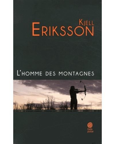 L'homme des montagnes