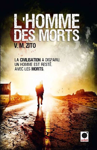 L'Homme des Morts