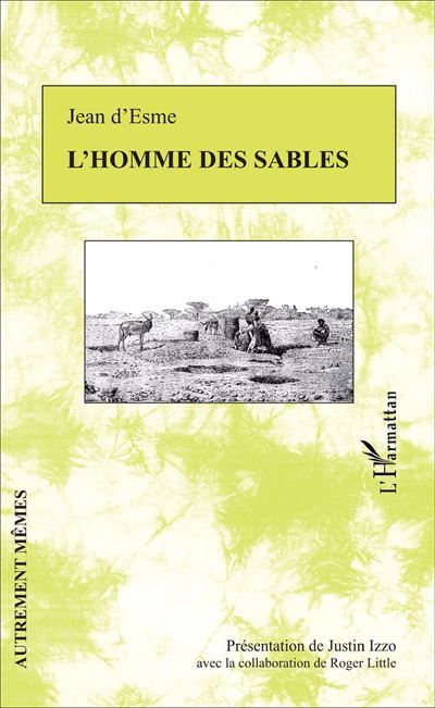 L'homme des sables