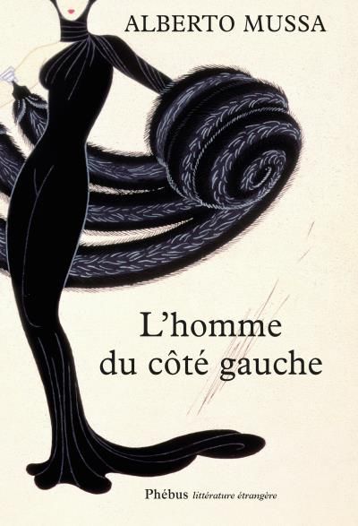 L homme du cote gauche