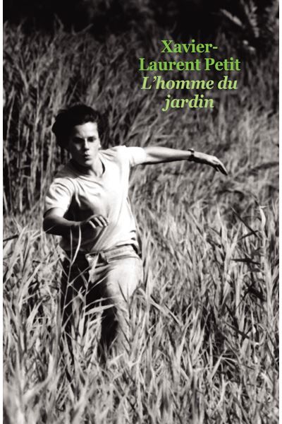 L'homme du jardin