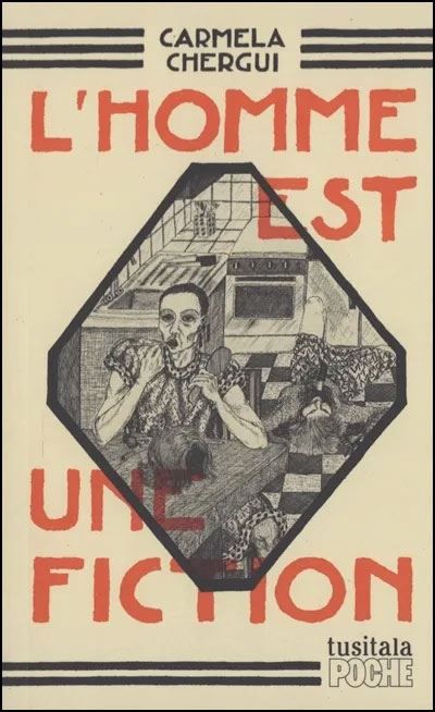 L' homme est une fiction