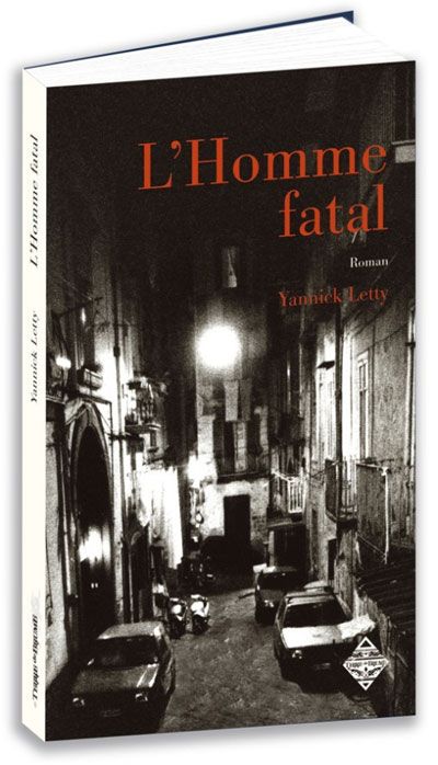 L'homme fatal