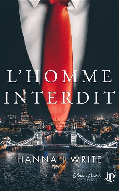L'homme interdit