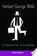 L'Homme Invisible
