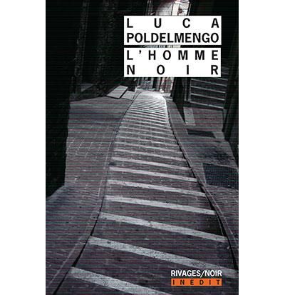 L'Homme noir