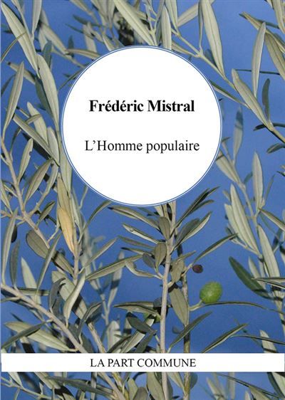 L'Homme populaire