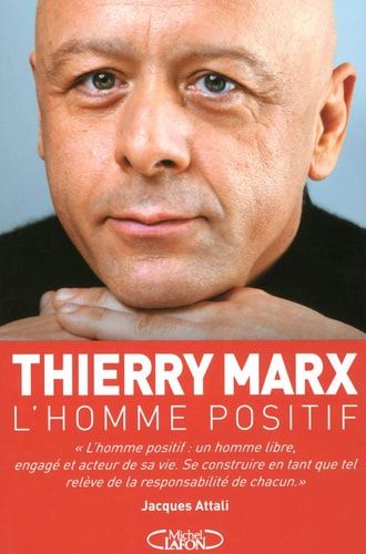 L'homme positif savoir être pour durer