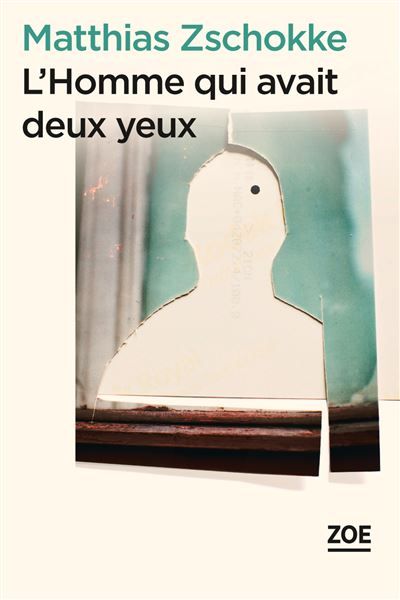 L'Homme qui avait deux yeux