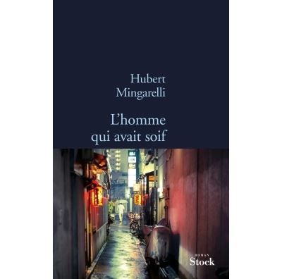 L homme qui avait soif