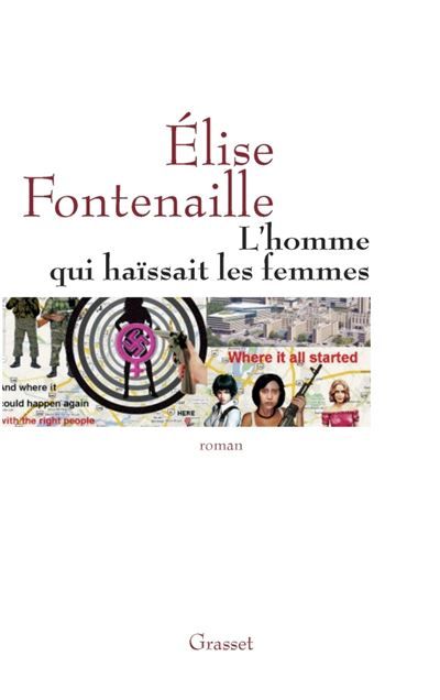 L homme qui haissait les femmes