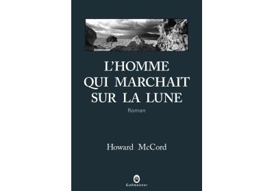 L'homme qui marchait sur la lune