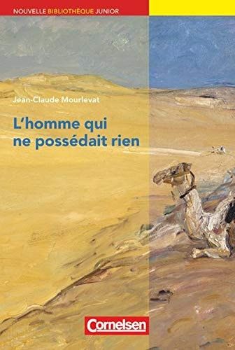 L' homme qui ne possédait rien Hauptbd.