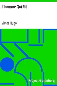 L'homme Qui Rit