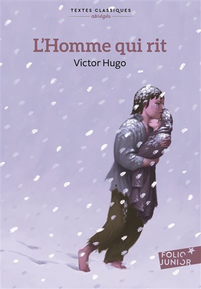 L'Homme qui rit - Version abrégée