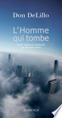 L'homme qui tombe