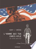 L'homme qui tua Chris Kyle