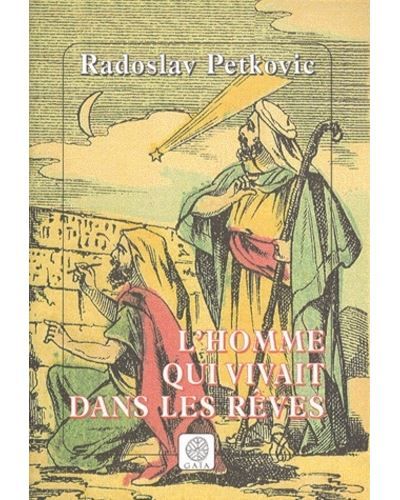L'homme qui vivait dans les rêves