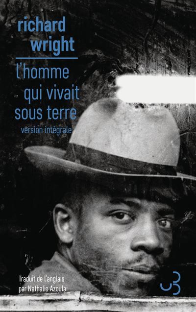 L'homme qui vivait sous terre Version intégrale