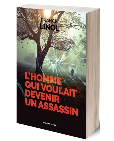 L’homme qui voulait devenir un assassin