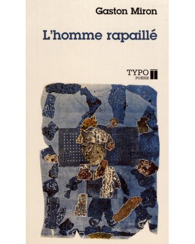 L'homme rapaille Edition 1998
